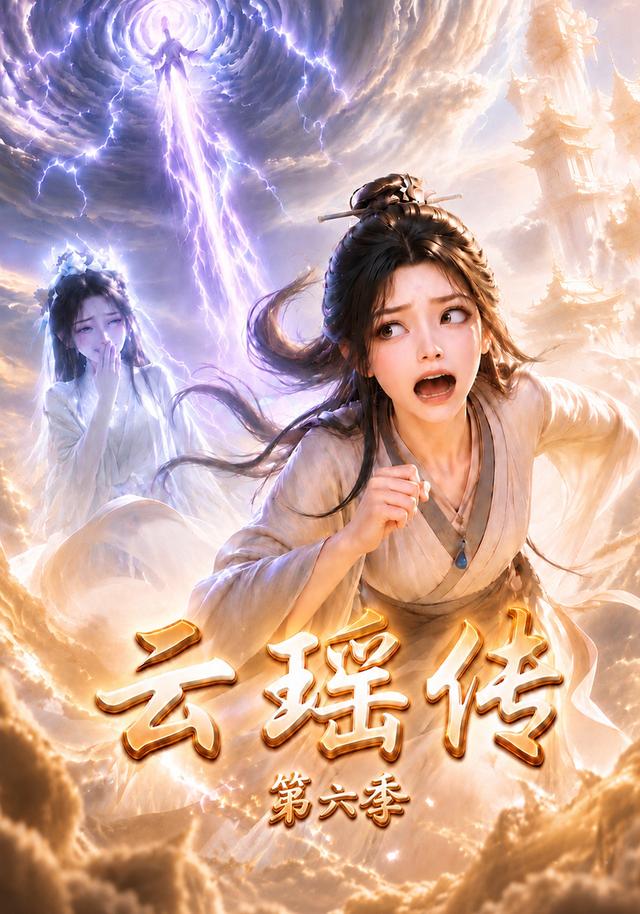 云瑶传第六 季