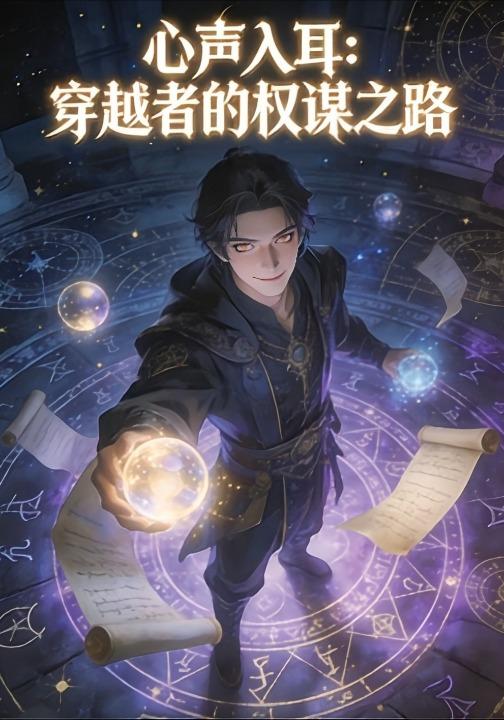 心声入耳：穿越者的权谋之路