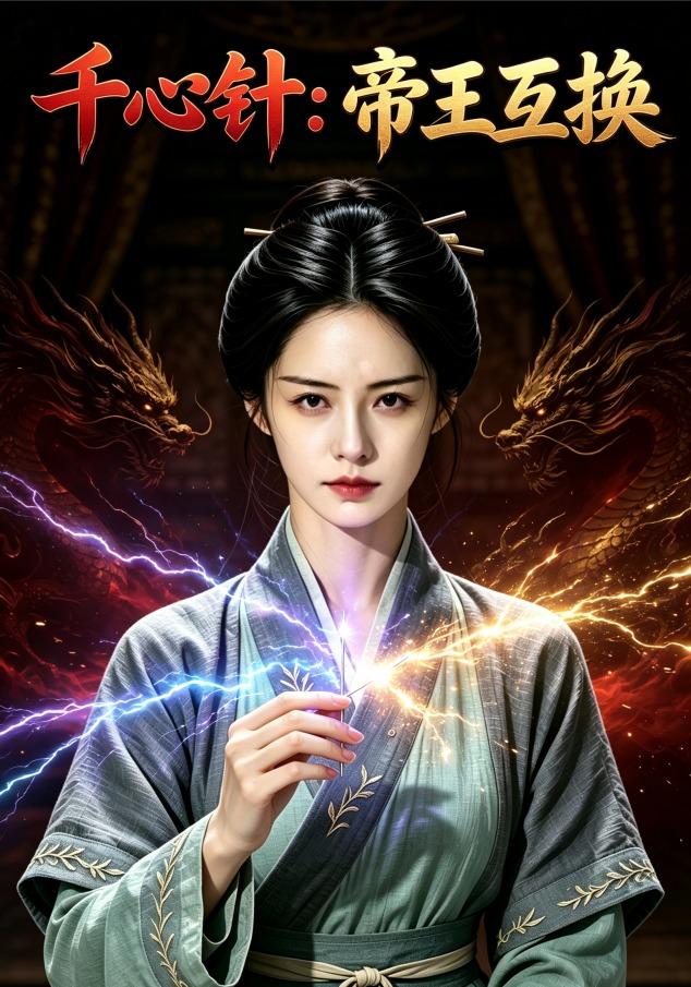 千心针：帝王互换