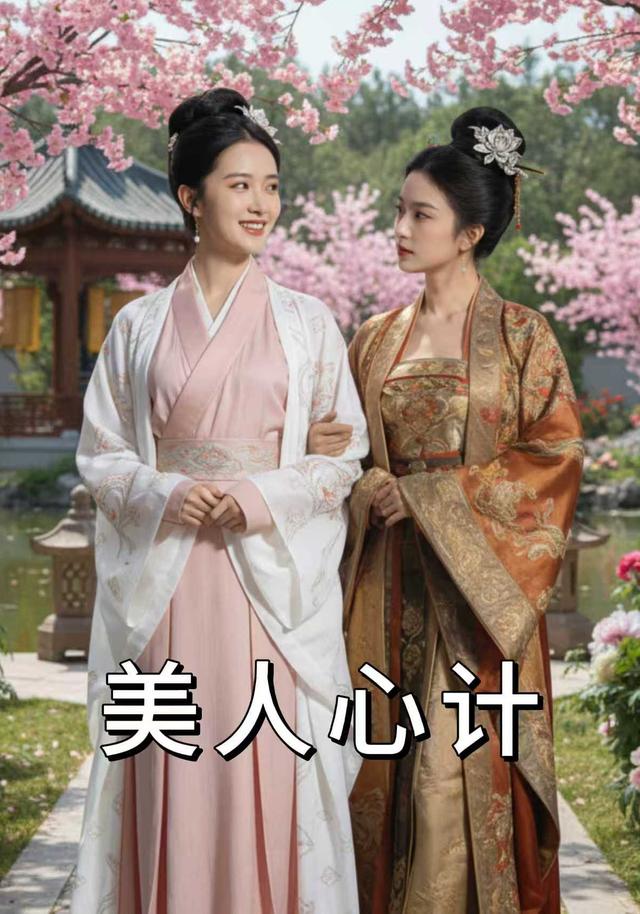 美人心计