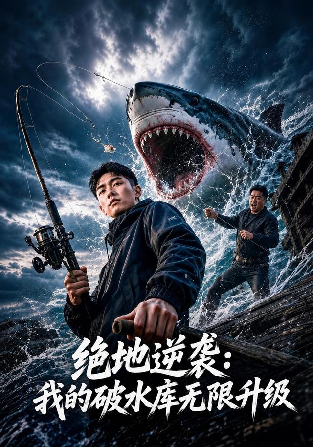 绝地逆袭：我的破水库无限升级