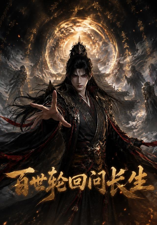 百世轮回问长生