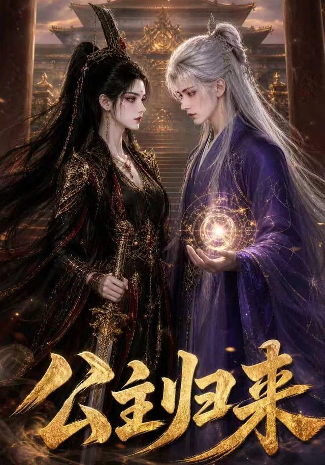 公主归来 cover