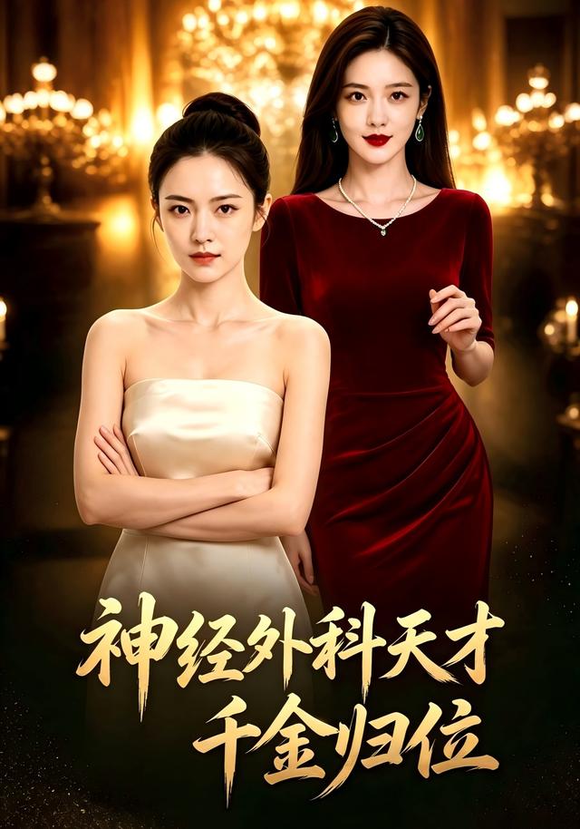 神经外科天才千金归位