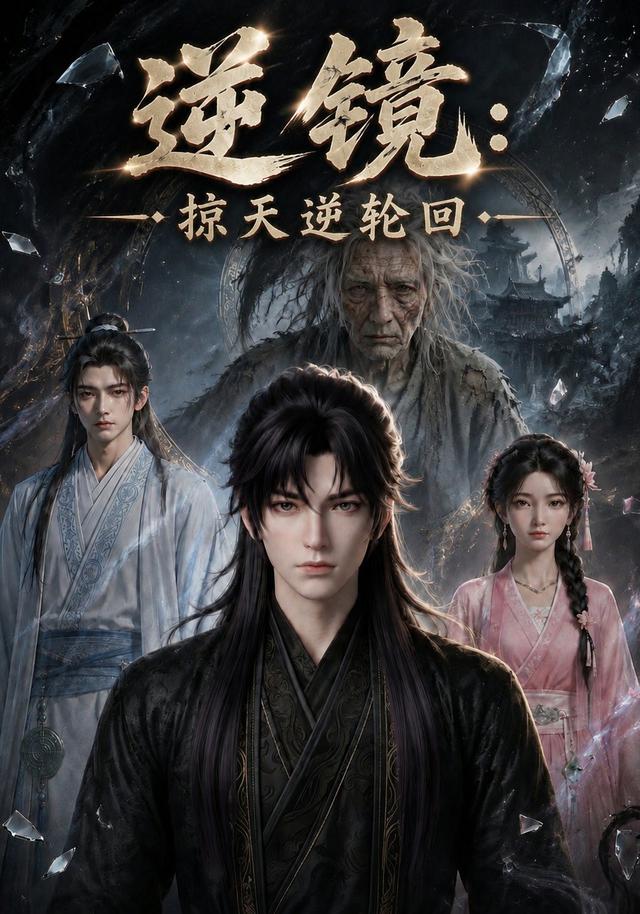 逆镜：掠天逆轮回