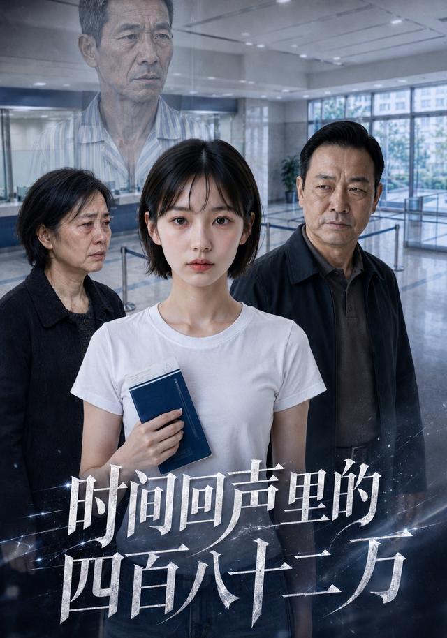 时间回声里的四百八十二万 cover