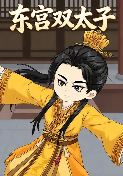 东宫双太子