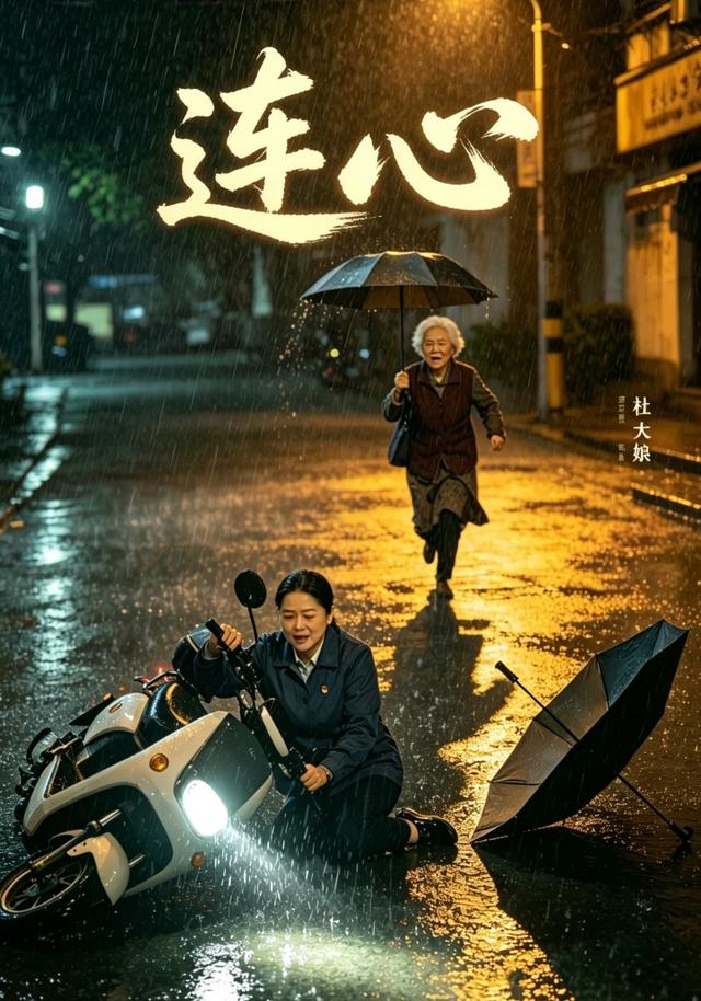 连心