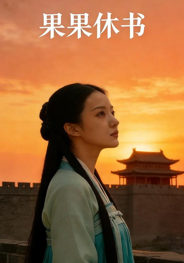 果果休书封面图