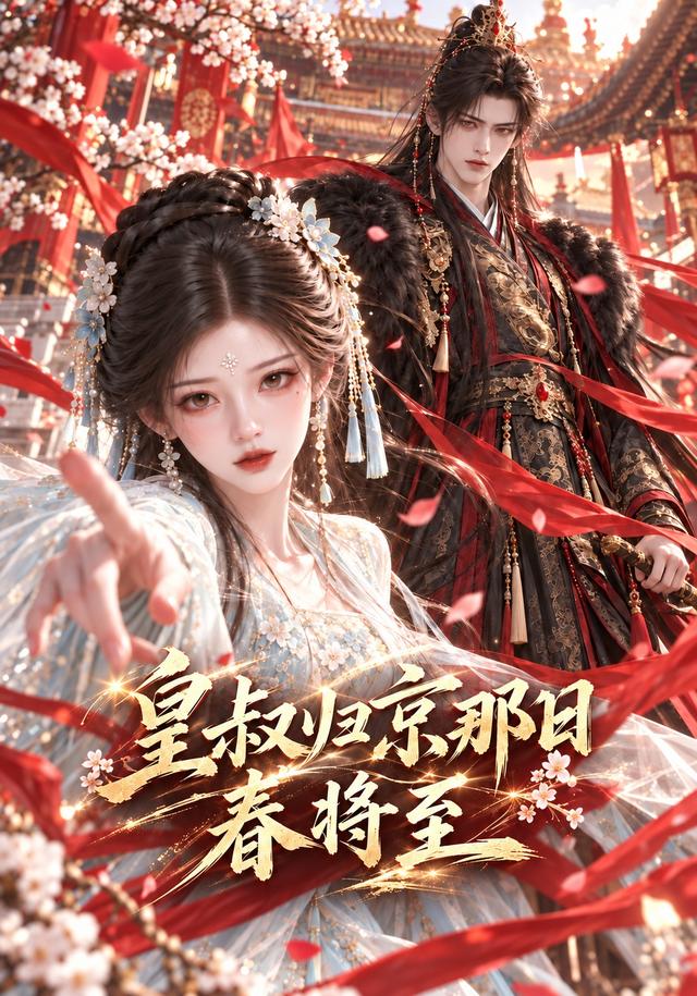 皇叔归京那日春将至