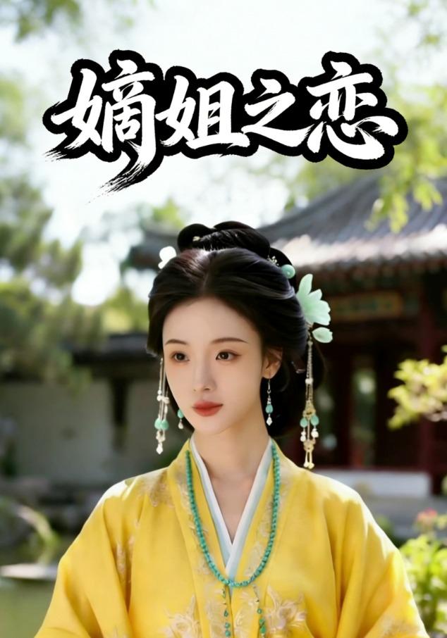 嫡姐之恋封面图