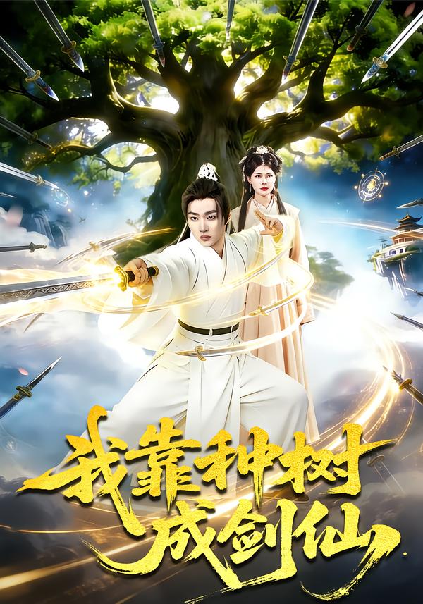 我靠种树成剑仙
