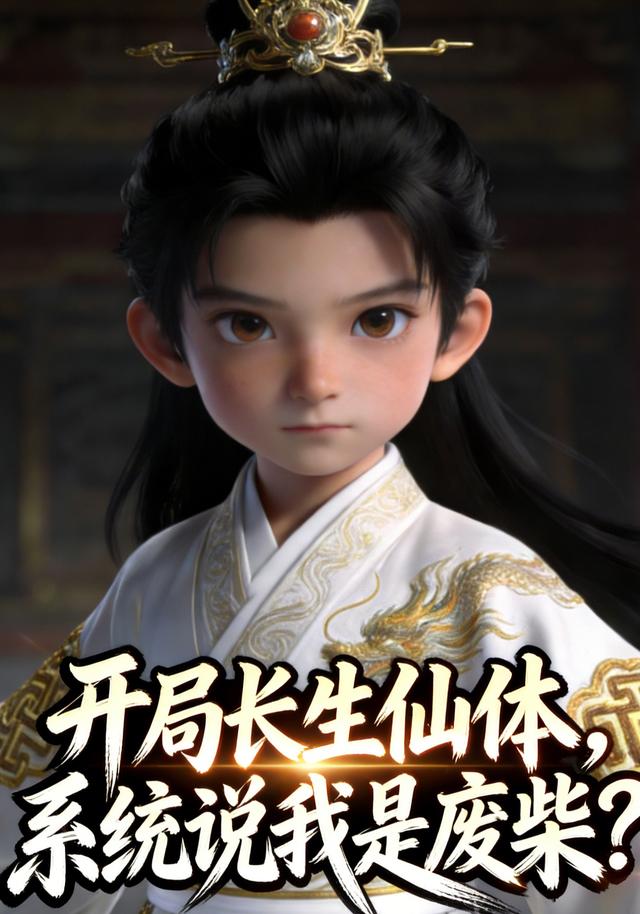 开局长生仙体，系统说我是废柴？