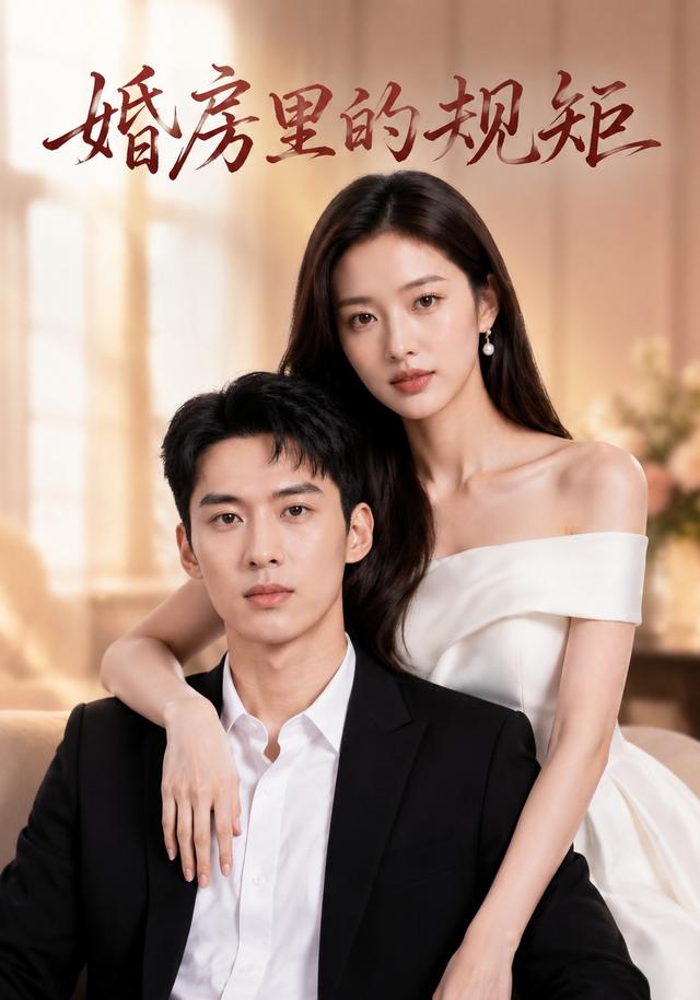 婚房里的规矩