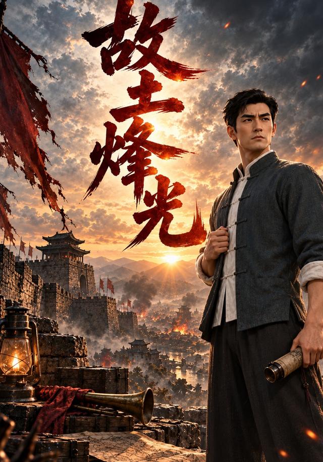 故土烽光