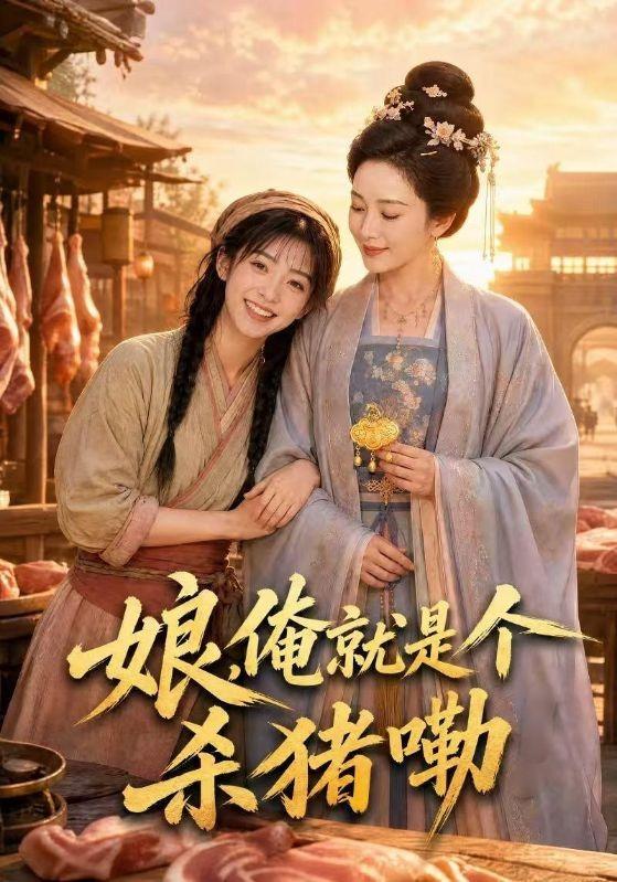 娘，俺就是个杀猪嘞 cover