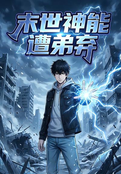 末世神能遭弟弃