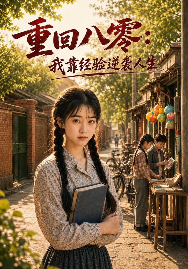 重回八零：我靠经验逆袭人生
