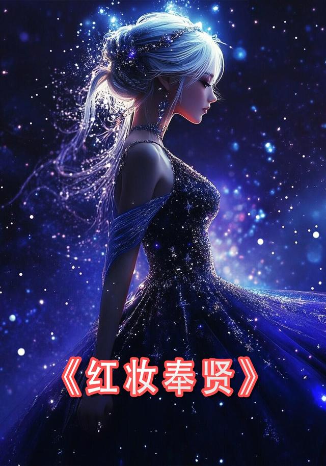 红妆奉贤封面图