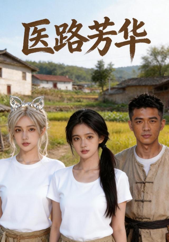 医路芳华