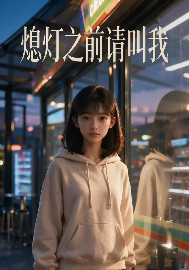 熄灯之前请叫我