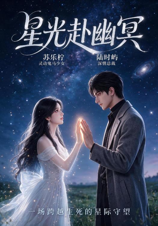 星光赴幽冥 cover