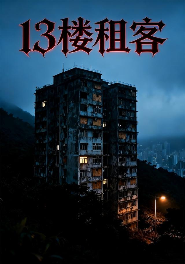 13楼租客封面图