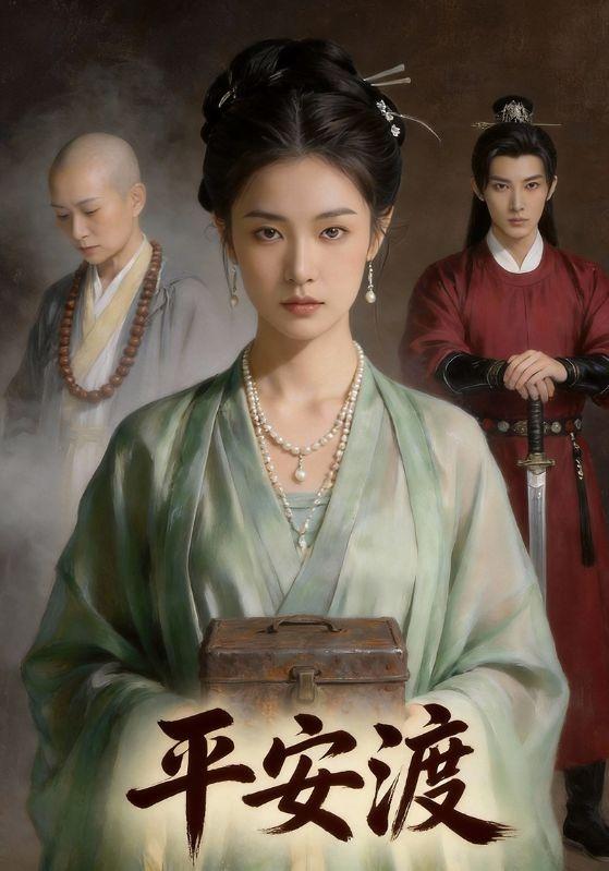 平安渡