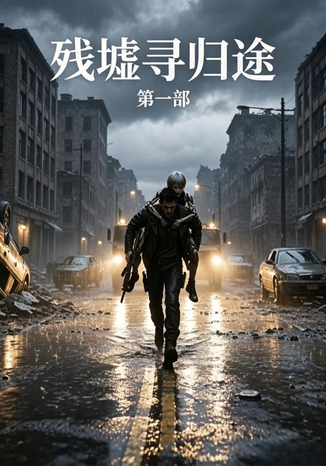 残墟寻归途第一部