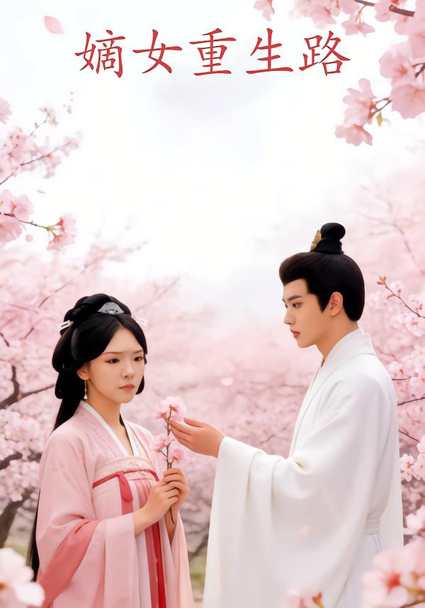 嫡女重生路