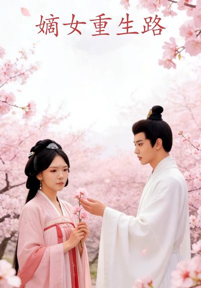 嫡女重生路
