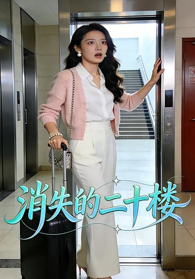 消失的二十楼