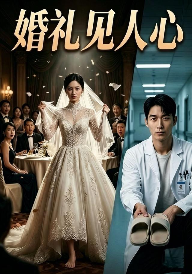 婚礼见人心