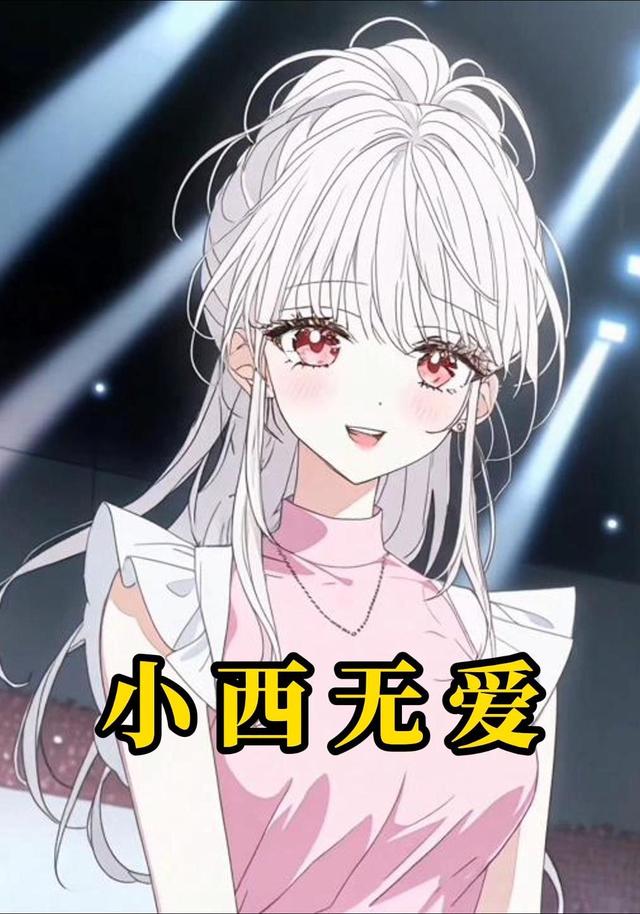 小西无爱