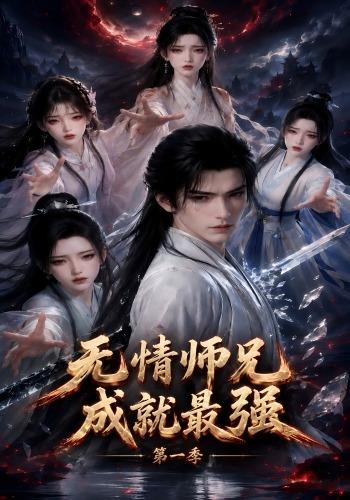 无情师兄成就最强第一季