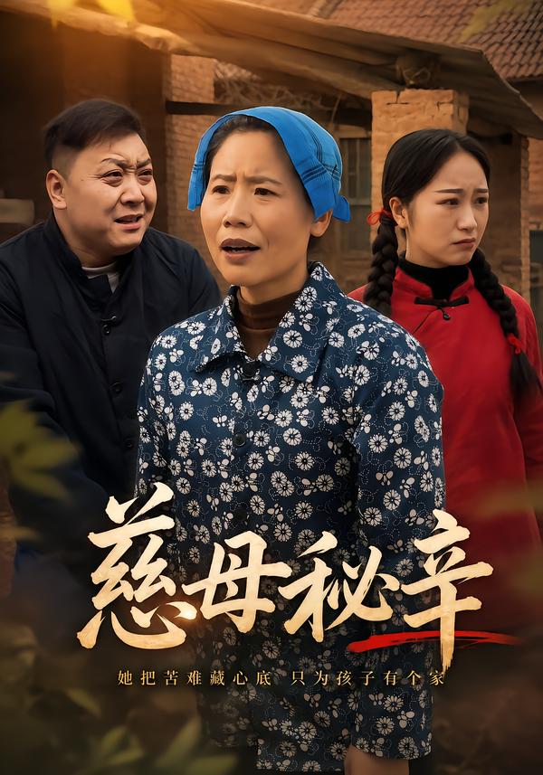 慈母秘辛