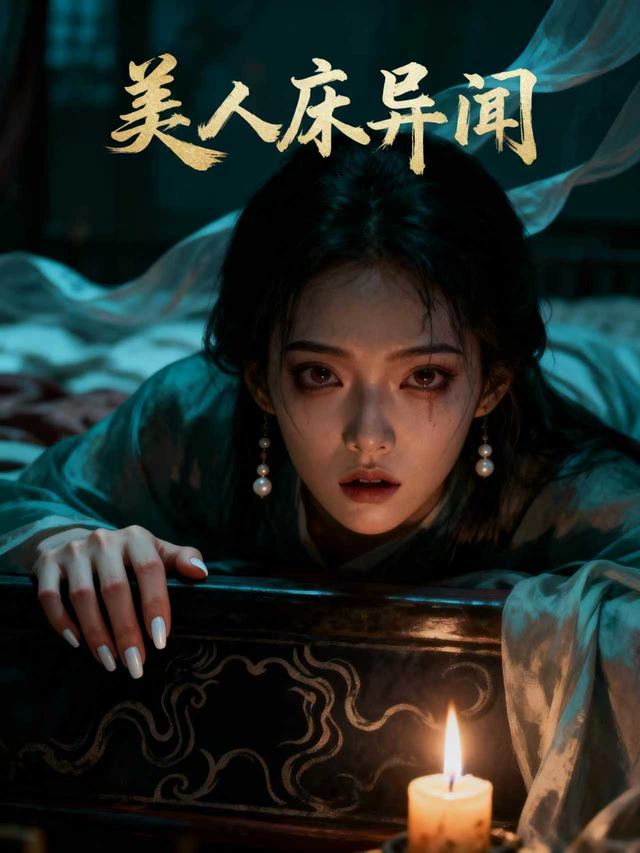 美人床异闻
