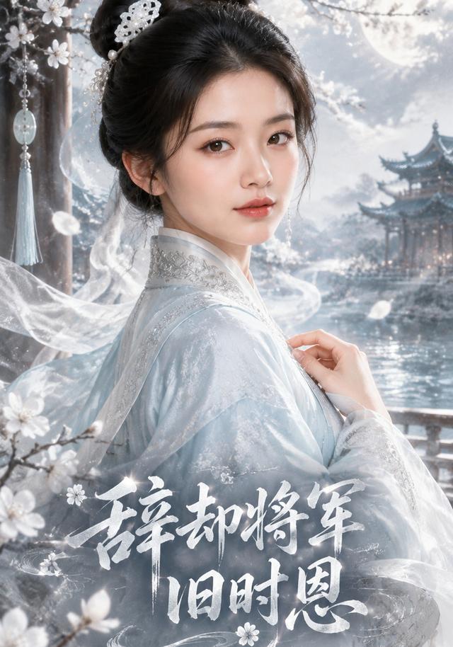 辞却将军旧时恩 cover