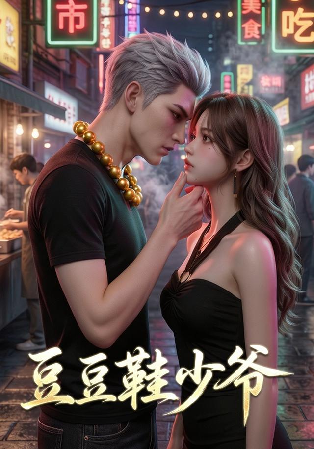 豆豆鞋少爷(第一季）第二部