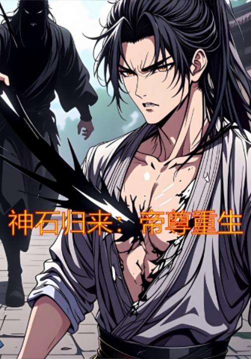 神石归来：帝尊重生