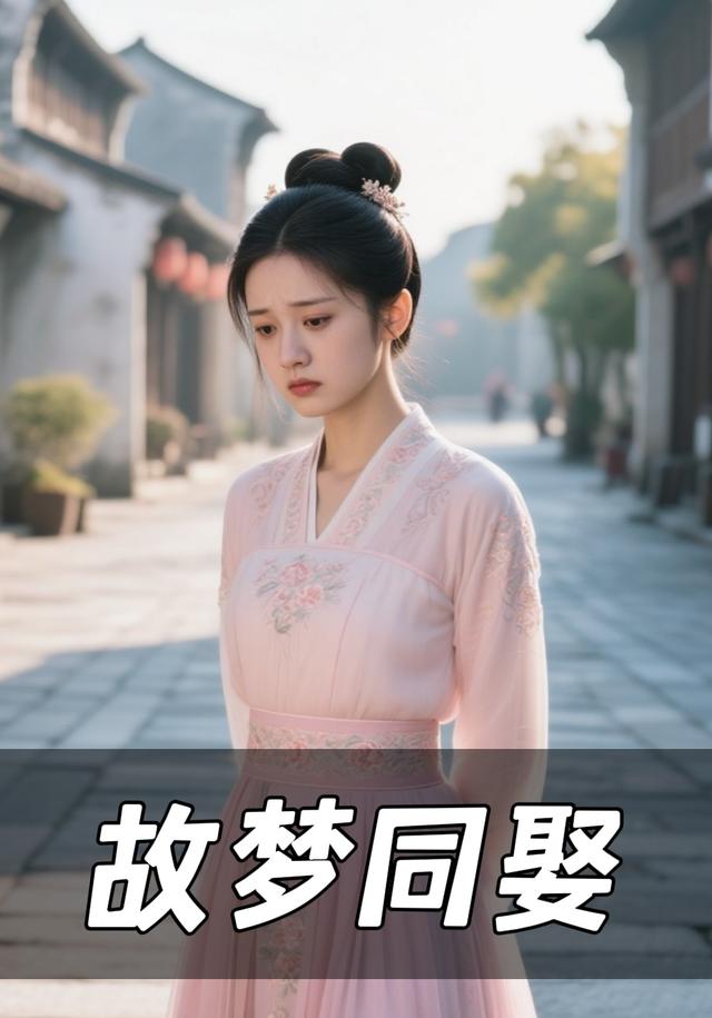 故梦同娶