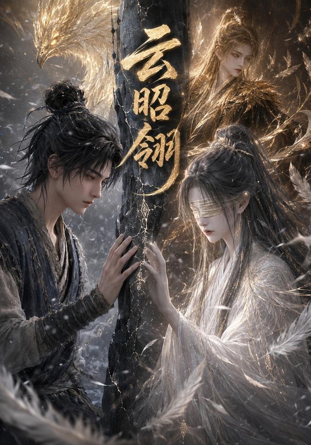 云昭翎 cover