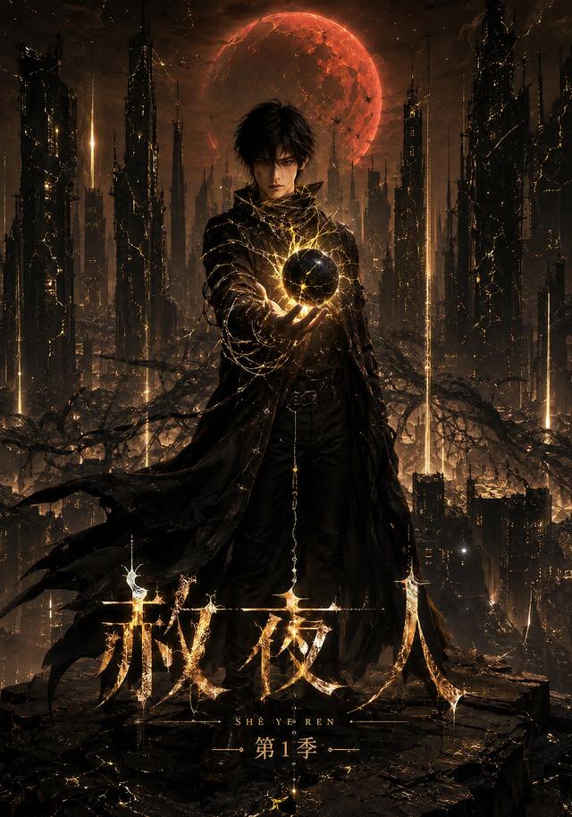 赦夜人第1季