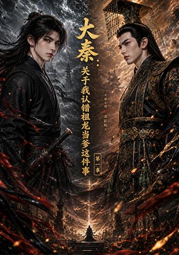 大秦：关于我认错祖龙当爹这件事第一季