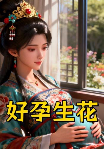 好孕生花