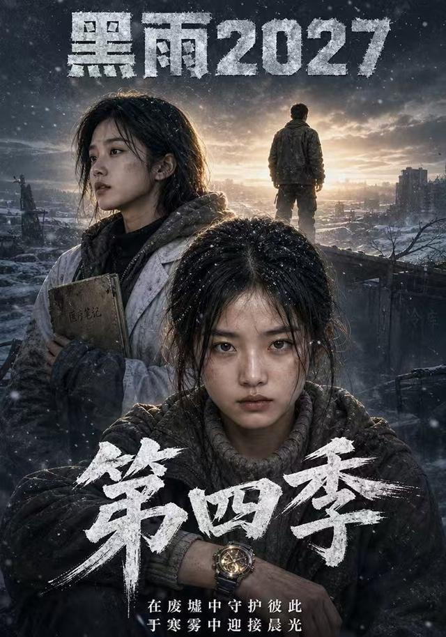 黑雨2027第四季