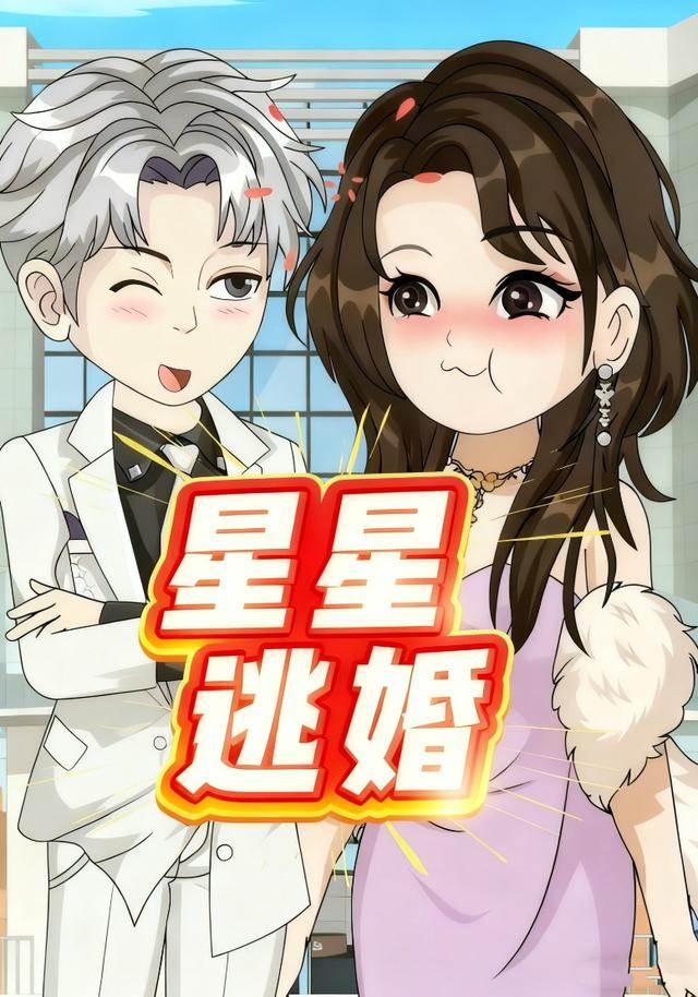 星星逃婚