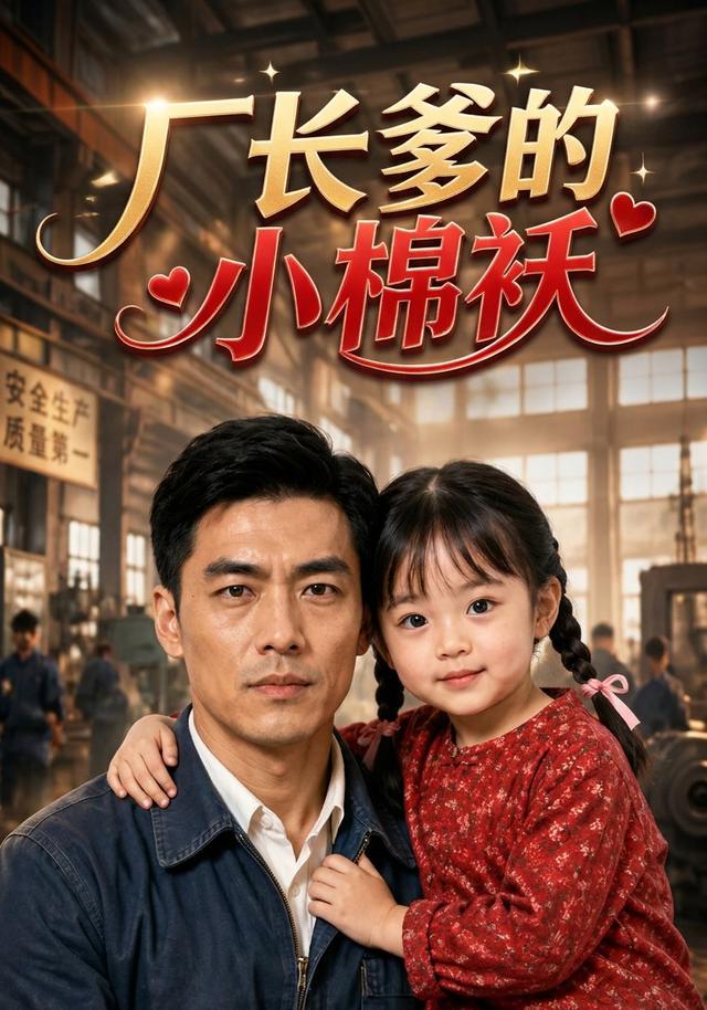 厂长爹的小棉袄 cover