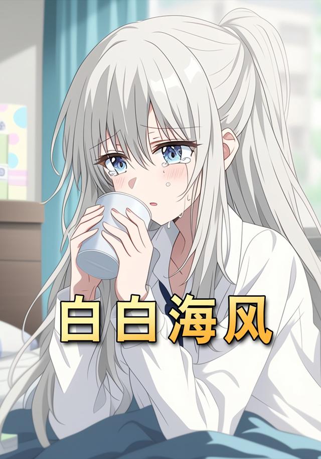 白白海风
