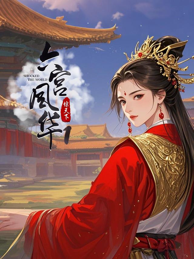 六宫风华惊天下 第一季